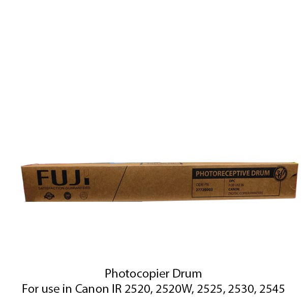 Canon NPG-51 Fuji OPC Drum
