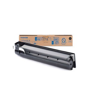 T-FC415C-K Original Black Toner Cartridge