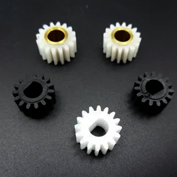 Developer Gear for Use Ricoh MP 2014, MP 2014D, MP 2014AD Copier