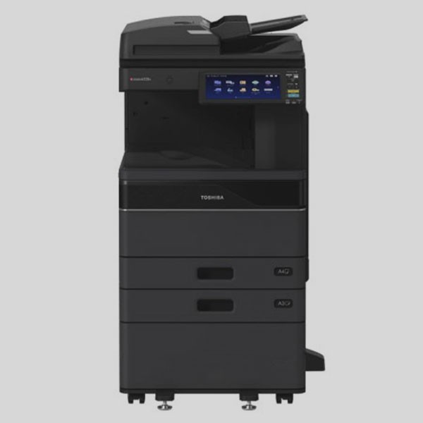 Toshiba E-Studio 4525AC Multi-Function Colour Photocopier Machine (Auto Duplex)