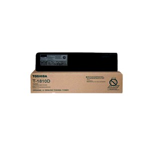 Toshiba T-1810D Compatible Photocopier Toner