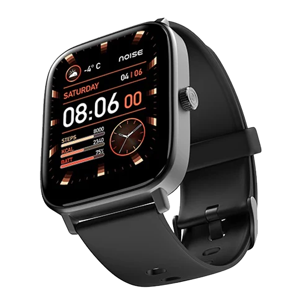Noise ColorFit Pulse 2 Pro Smart Watch