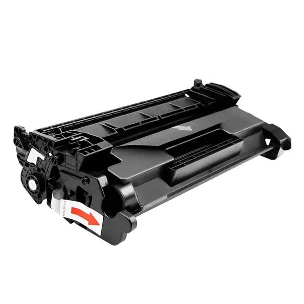 HP 76A Non-Chip Chinese Black Toner Cartridge