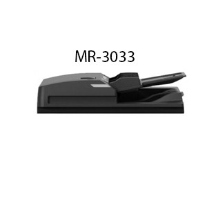 Toshiha MR-3033 RADF (Reversing Automatic Document Feeder)