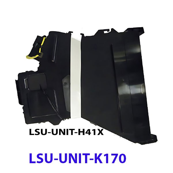 Toshiba LSU-UNIT-H41X Optical Laser Unit Re