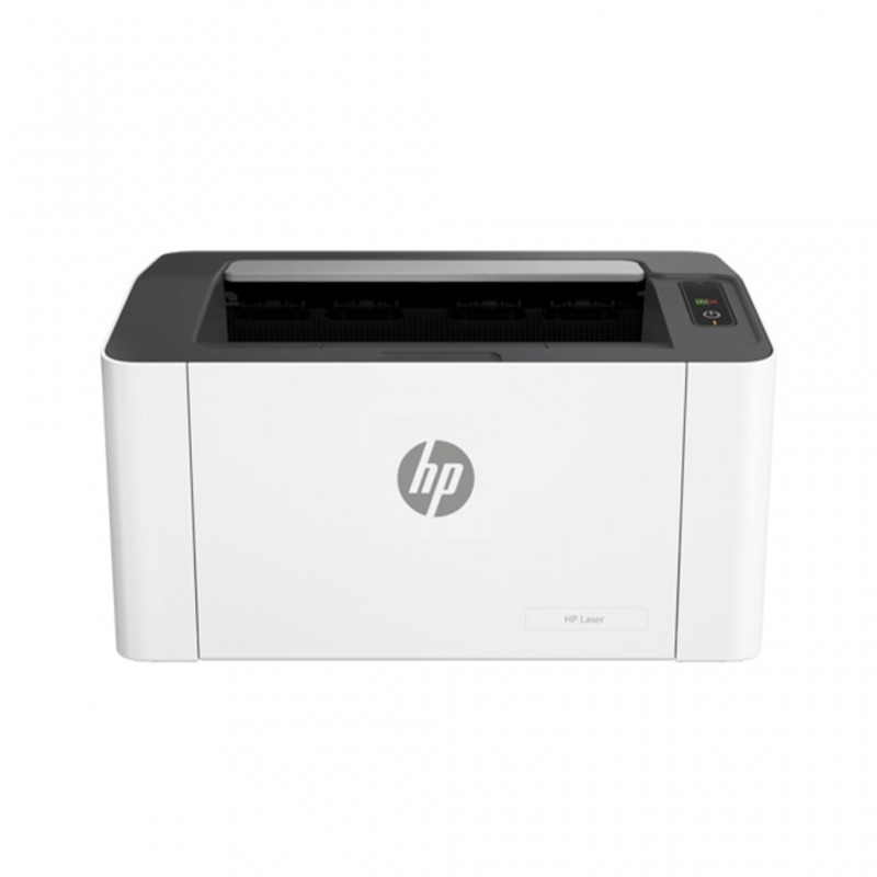 HP Laser 1008a Single Function Mono Laser Printer #714Z8A