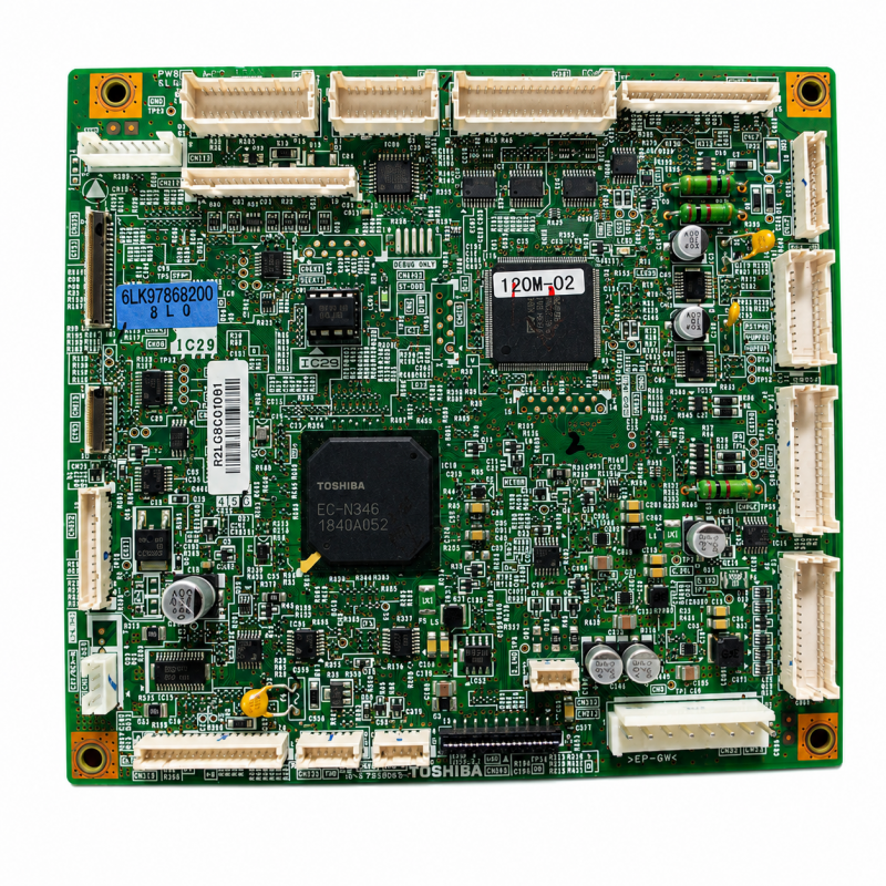 Motherboard for Toshiba e-Studio 3118A