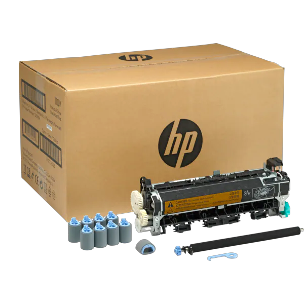HP LaserJet 220V Maintenance Kit (Q5999A) for  LaserJet Enterprise M607n, M608n, M609dh