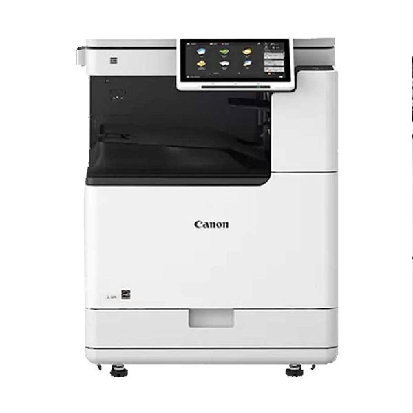 Canon imageRUNNER ADVANCE DX C5870i Color Laser Photocopier