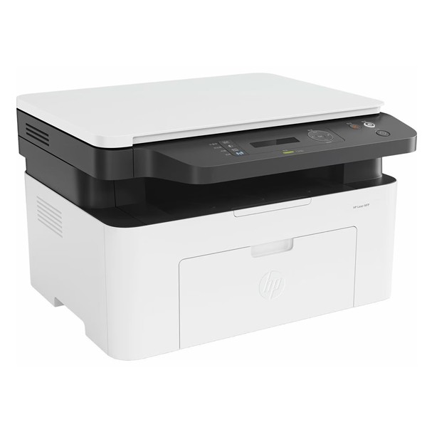HP Laserjet MFP 1188w Multifunction Mono Laser Printer
