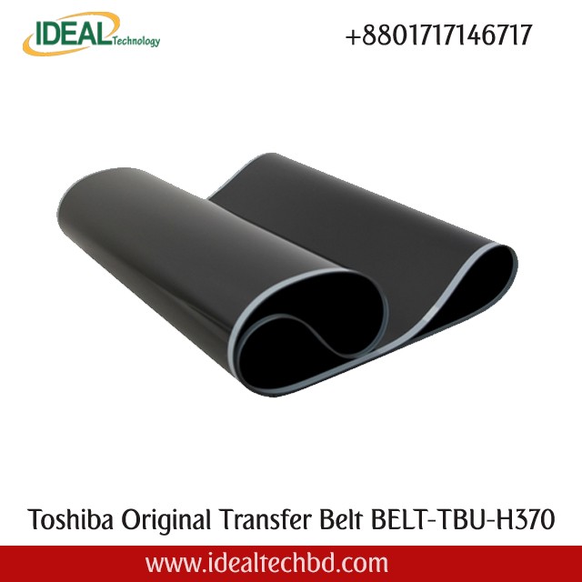 Toshiba Original Transfer Belt BELT-TBU-H370