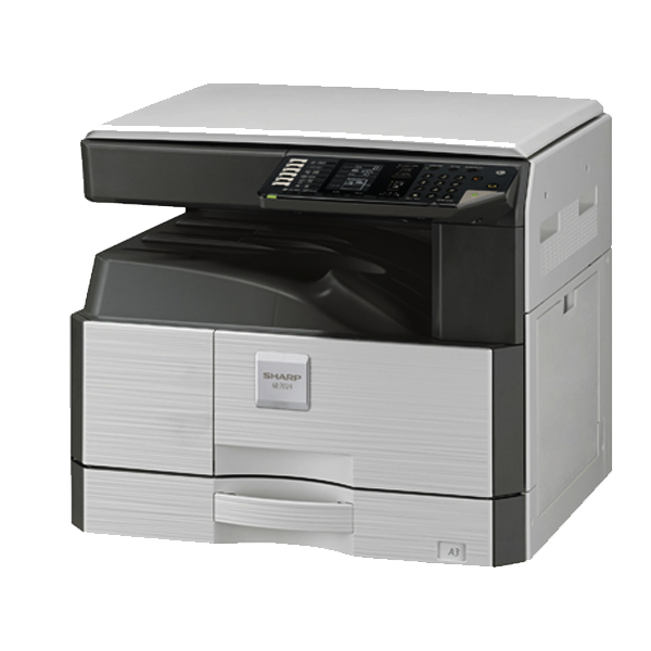 Sharp AR-7024D Multifunctional Duplexer Photocopier Machine