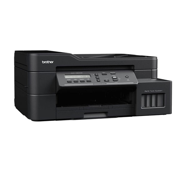 Brother DCP-T820DW Multi-Function Ink Tank Printer (Wi-Fi)