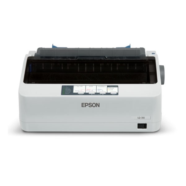 Epson LQ310 Dot Matrix Printer