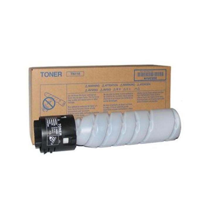 Konica Minolta TN-116 Original Toner Cartridge (Mono Laser)