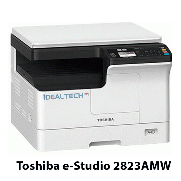 Toshiba e-Studio 2823AMW Multifunctional Copier Machine