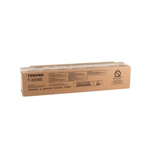 Toshiba T-3008E Original Toner Cartridge