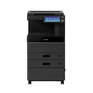 Toshiba e-Studio 3115AC Color Photocopier Machine