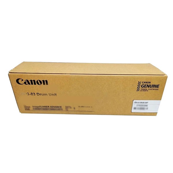 Canon NPG-83 Original Drum Unit #3770C001AA