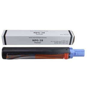 Canon NPG-28 Photocopier Black Toner Cartridge