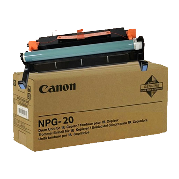 Canon NPG-20 Drum Unit for IR155; IR165; IR200; IR1600; IR 2000