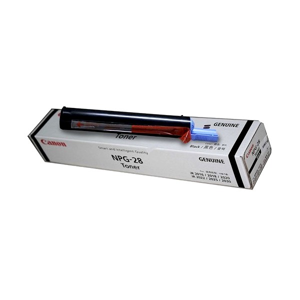 Buy Canon NPG-28 Photocopier Toner Price in Bangladesh