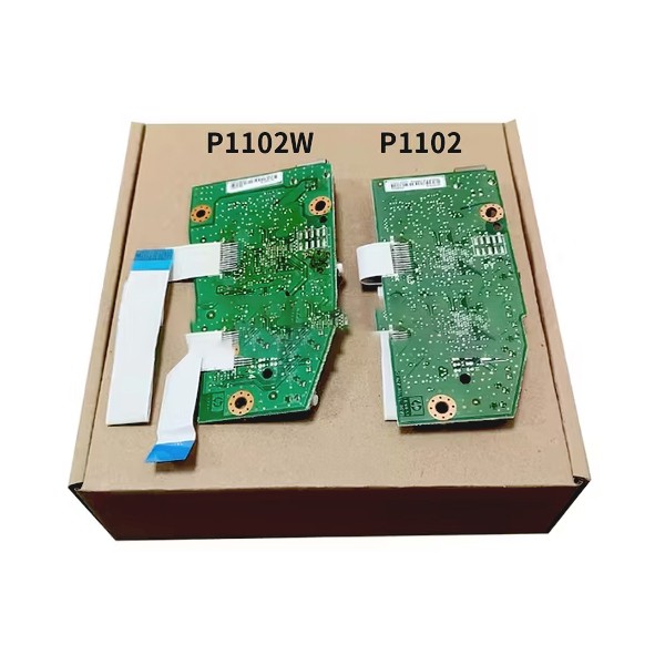 HP Printer Motherboard for P1102 & P1102W