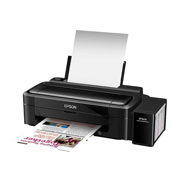 Epson EcoTank L130 Single Function InkTank Printer (Official)