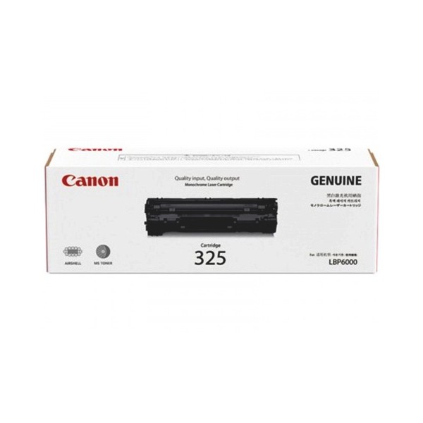 Canon 325 Toner Cartridge for 6030 printer