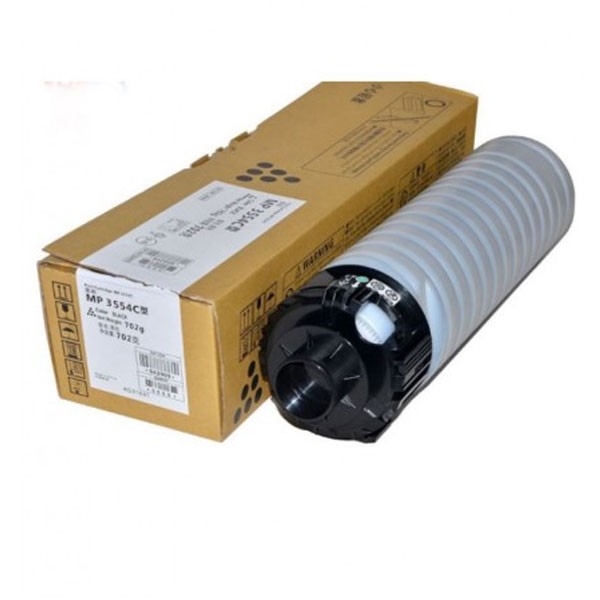 RICOH MP 3554S Original Black Toner Cartridge