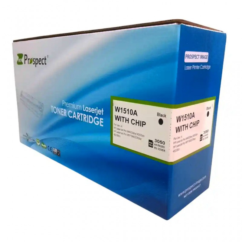 Prospect 151A (W1510A) China Toner Cartridge
