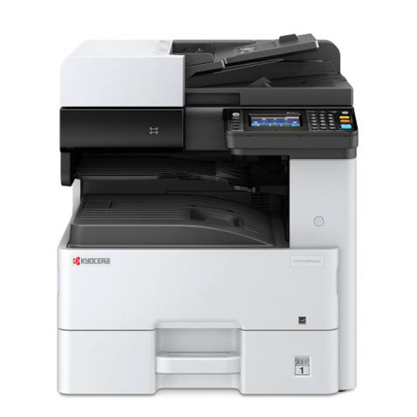 Kyocera Ecosys M4132idn Multifunctional Photocopier Machine