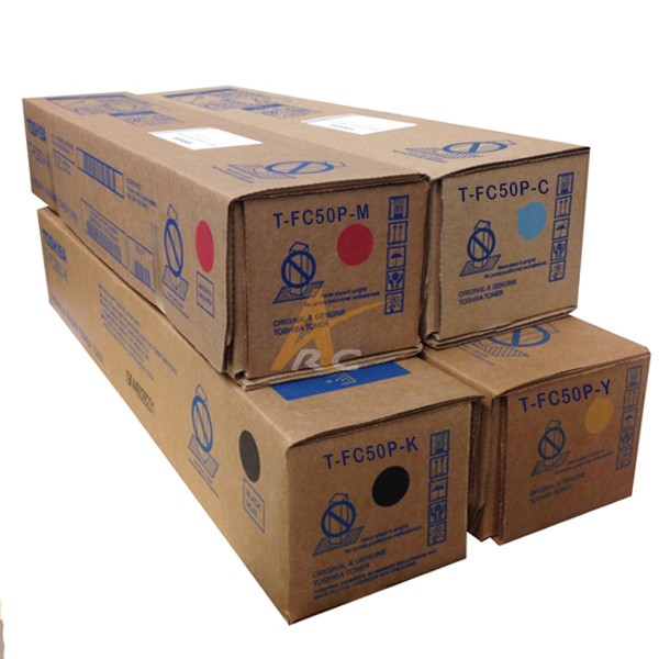 Toshiba Photocopier Toner Price list