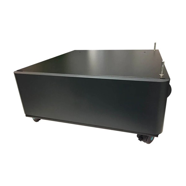 Toshiba MH-5000 Black Trolley for e-Studio Photocopier