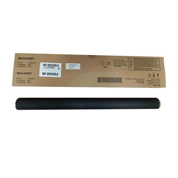 Sharp BP-DR20SA Black Drum Unit