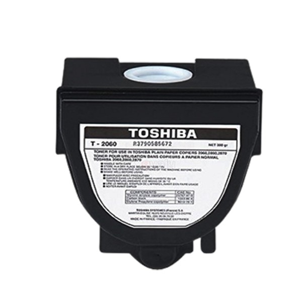 Toshiba T-2060 Analogue Photocopier Toner  Cartridge