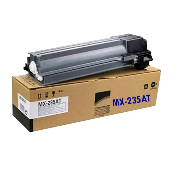 Sharp MX-235AT Original Black Toner Cartridge