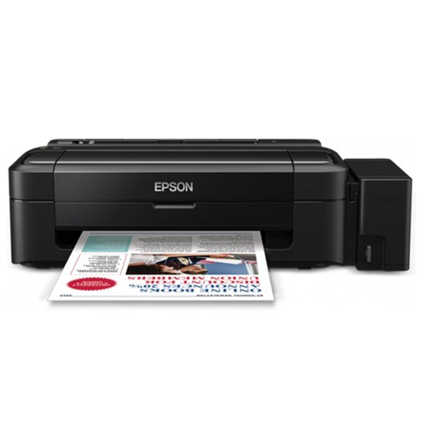Epson EcoTank L130 Single Function InkTank Printer