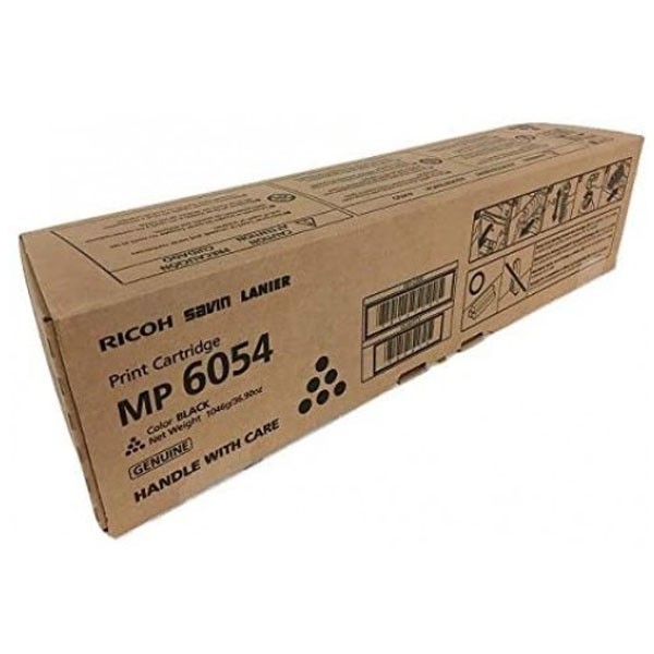 RICOH MP-6054S Black Toner Cartridge
