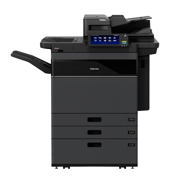 Toshiba e-Studio 6529A Multifunction Monochrome Copier Machine