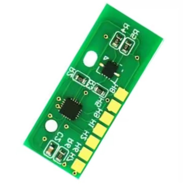 Toshiba Toner Chip For T-5528 C/P for e-Studio 5528A & 6528A