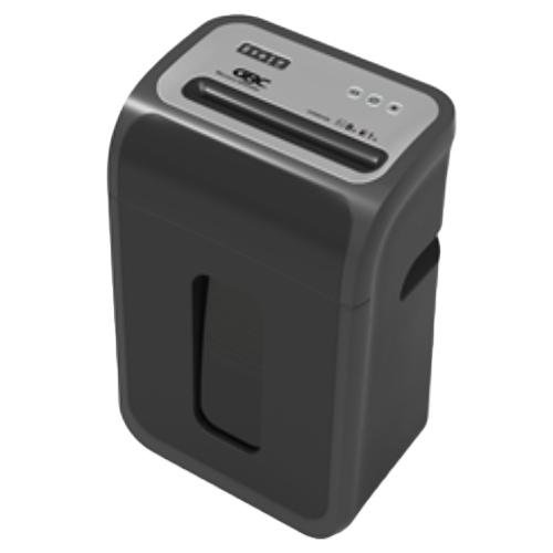 Xtreme OS1501-12C MaxShred 12 Sheets Cross Cut Paper Shredder