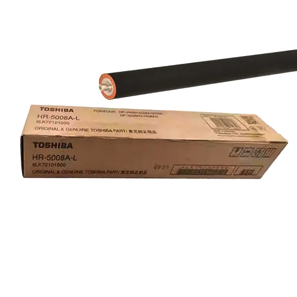 Toshiba HR-5008A-L Original Lower Pressure Roller