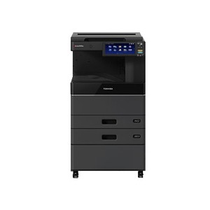 Toshiba e-Studio 3528A Digital Photocopier Machine