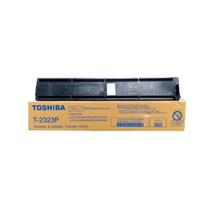 Toshiba T-2323P Compatible Black Toner Cartridge