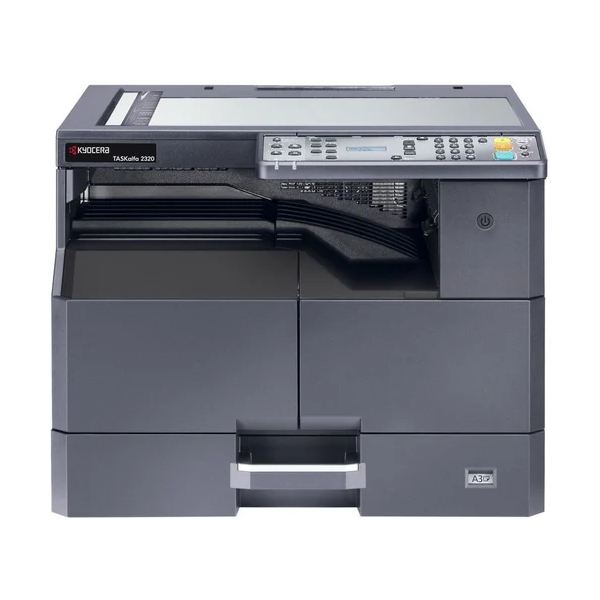 Kyocera TASKalfa 2321 Duplex Photocopier Machine