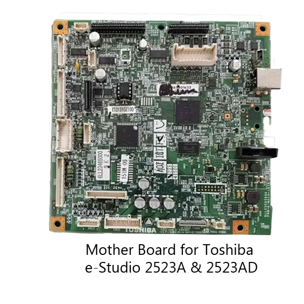 Toshiba e-Studio 2523A Mother Board (New & Reconditioned)