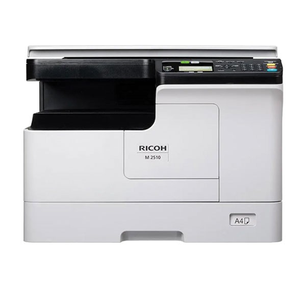 RICOH M 2510 A3 Monochrome Multifunction Printer