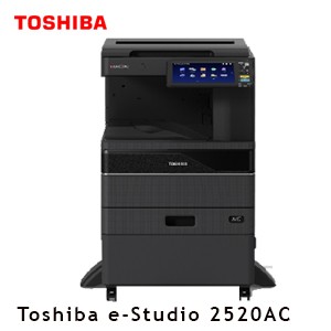 Toshiba e-Studio 2520AC Color Photocopier Machine