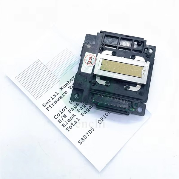 Print Head Epson L380 Printer (Original) FA04010